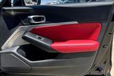 Thumbnail of 2024 Majestic Black Pearl Acura Integra