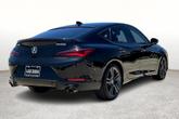 Thumbnail of 2024 Majestic Black Pearl Acura Integra