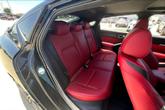 Thumbnail of 2024 Majestic Black Pearl Acura Integra