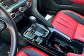 Thumbnail of 2024 Majestic Black Pearl Acura Integra