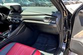 Thumbnail of 2024 Majestic Black Pearl Acura Integra