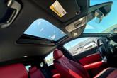 Thumbnail of 2024 Majestic Black Pearl Acura Integra