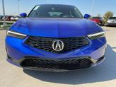 Thumbnail of 2025 Apex Blue Pearl Acura Integra