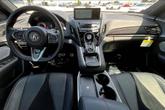 Thumbnail of 2025 Apex Blue Pearl Acura RDX