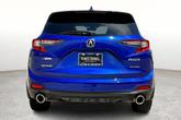 Thumbnail of 2025 Apex Blue Pearl Acura RDX