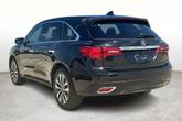 Thumbnail of 2015 Crystal Black Pearl Acura MDX