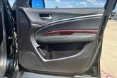 Thumbnail of 2015 Crystal Black Pearl Acura MDX
