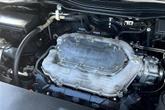 Thumbnail of 2015 Crystal Black Pearl Acura MDX