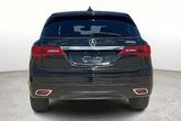 Thumbnail of 2015 Crystal Black Pearl Acura MDX