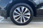 Thumbnail of 2015 Crystal Black Pearl Acura MDX