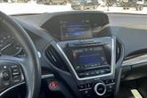 Thumbnail of 2015 Crystal Black Pearl Acura MDX
