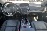 Thumbnail of 2015 Crystal Black Pearl Acura MDX