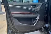 Thumbnail of 2015 Crystal Black Pearl Acura MDX