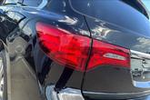 Thumbnail of 2015 Crystal Black Pearl Acura MDX