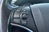 Thumbnail of 2015 Crystal Black Pearl Acura MDX