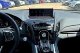 Thumbnail of 2025 Majestic Black Pearl Acura RDX