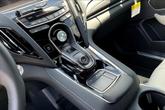Thumbnail of 2025 Majestic Black Pearl Acura RDX