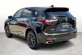 Thumbnail of 2025 Majestic Black Pearl Acura RDX