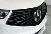 Thumbnail of 2025 Platinum White Pearl Acura RDX