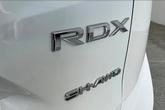 Thumbnail of 2025 Platinum White Pearl Acura RDX