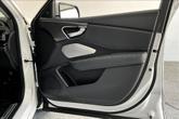 Thumbnail of 2025 Platinum White Pearl Acura RDX