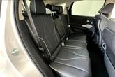 Thumbnail of 2025 Platinum White Pearl Acura RDX