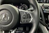 Thumbnail of 2025 Platinum White Pearl Acura RDX