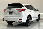 Thumbnail of 2025 Platinum White Pearl Acura RDX