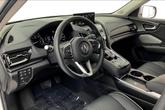Thumbnail of 2025 Platinum White Pearl Acura RDX