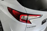 Thumbnail of 2025 Platinum White Pearl Acura RDX
