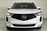 Thumbnail of 2025 Platinum White Pearl Acura RDX