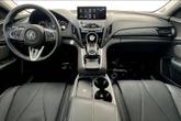 Thumbnail of 2025 Platinum White Pearl Acura RDX