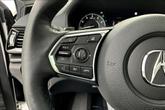 Thumbnail of 2025 Platinum White Pearl Acura RDX