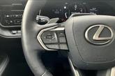 Thumbnail of 2024 Celestial Silver Metallic Lexus TX 350