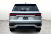 Thumbnail of 2024 Celestial Silver Metallic Lexus TX 350