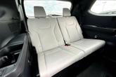 Thumbnail of 2024 Celestial Silver Metallic Lexus TX 350