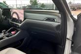 Thumbnail of 2024 Celestial Silver Metallic Lexus TX 350