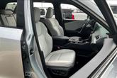 Thumbnail of 2024 Celestial Silver Metallic Lexus TX 350
