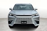Thumbnail of 2024 Celestial Silver Metallic Lexus TX 350