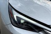 Thumbnail of 2024 Celestial Silver Metallic Lexus TX 350