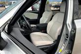 Thumbnail of 2024 Celestial Silver Metallic Lexus TX 350