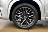 Thumbnail of 2024 Celestial Silver Metallic Lexus TX 350