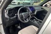 Thumbnail of 2024 Celestial Silver Metallic Lexus TX 350