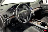 Thumbnail of 2019 Majestic Black Pearl Acura MDX
