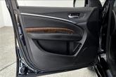 Thumbnail of 2019 Majestic Black Pearl Acura MDX
