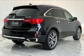 Thumbnail of 2019 Majestic Black Pearl Acura MDX