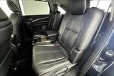 Thumbnail of 2019 Majestic Black Pearl Acura MDX