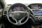 Thumbnail of 2019 Majestic Black Pearl Acura MDX
