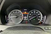 Thumbnail of 2019 Majestic Black Pearl Acura MDX