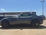 Thumbnail of 2017 Machine Gray Metallic Mazda MX-5 Miata